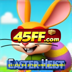 garota de programa guanambi